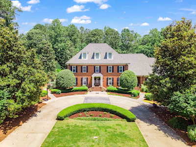 115 Carpathian Way Raleigh, NC 27615