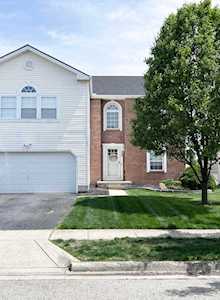 386 Landis Lane London, OH 43140