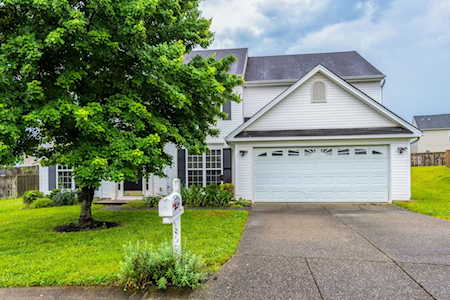 5006 Guardian Ct Spring Hill, TN 37174