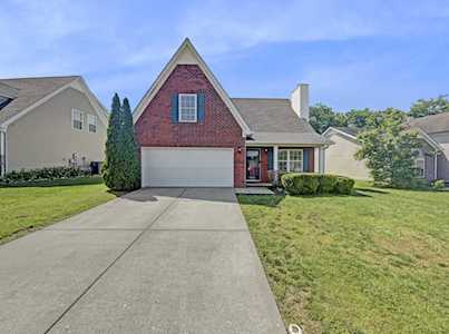 2004 Deer Valley Dr Spring Hill, TN 37174