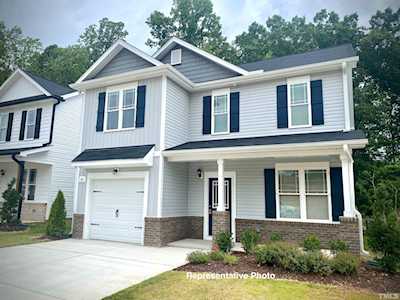 453 Sturgeon Street Smithfield, NC 27577