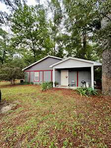 59 Pixie Circle Crawfordville, FL 32327