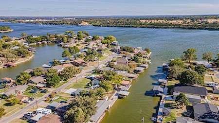 4606 Marina Court Granbury, TX 76049