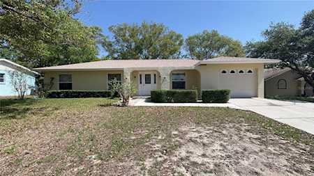 4466 Chamber Ct Spring Hill, FL 34609