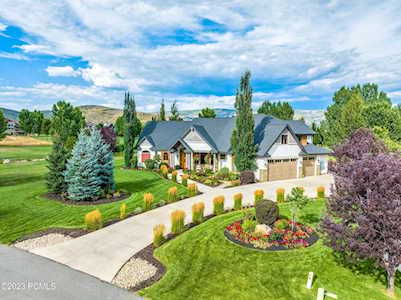 1326 N Windmill Ln Midway, UT 84049