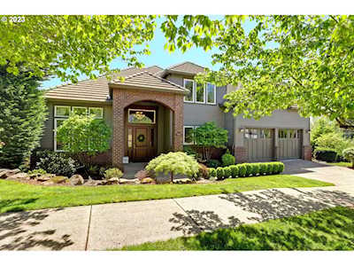 9956 NW Skyline Heights DR Portland, OR 97229