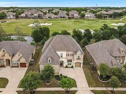9721 Blanco Drive Lantana, TX 76226