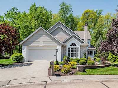 3782 Trenton Ct #43 Westlake, OH 44145