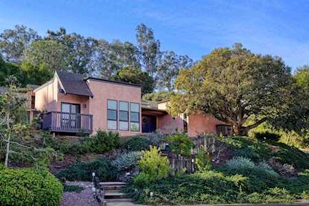 1653 El Paso Real La Jolla, CA 92037