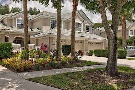 1639 SW Harbour Isles Circle #29 Port St Lucie, FL 34986