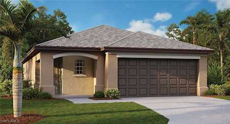 17303 Monte Isola Way North Fort Myers, FL 33917