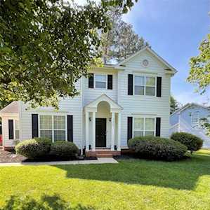7000 Spandril Ln Charlotte, NC 28215