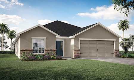 3267 Costello CIRCLE Winter Haven, FL 33884