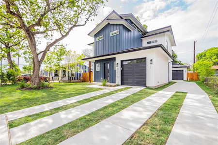 6215 Hogan Ave #1 Austin, TX 78741