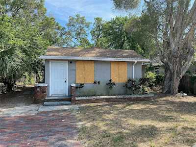 3458 Queensboro Ave S St. Petersburg, FL 33711