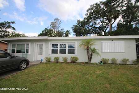123 Woodland Drive Melbourne, FL 32904