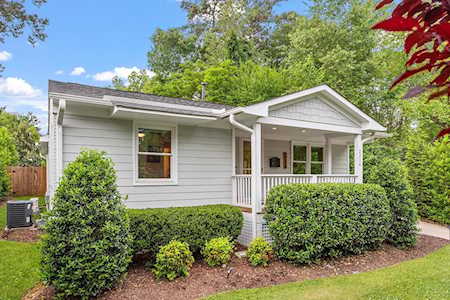 2214 Glascock Street Raleigh, NC 27610