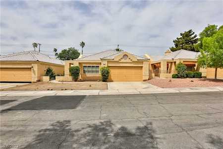 401 Mill Hollow Rd Las Vegas, NV 89107