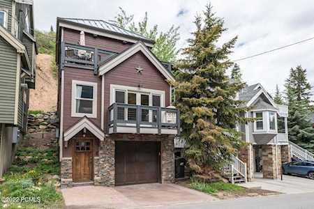 214 Daly Ave Park City, UT 84060