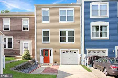 14532 Mayfair Dr Laurel, MD 20707