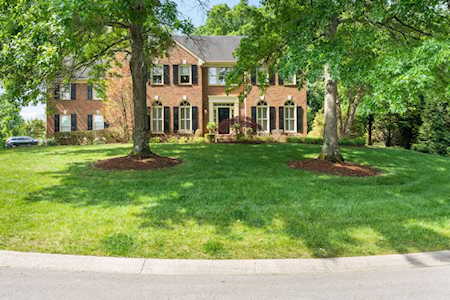 707 Helmsdale Pl N Brentwood, TN 37027