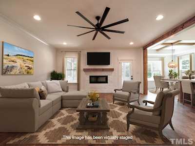 16 Constitution Avenue Smithfield, NC 27577