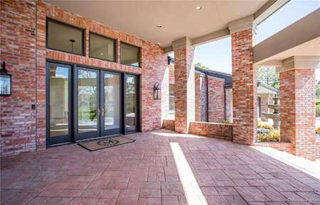 3801 Garden Ave Greenwood Village, CO 80121
