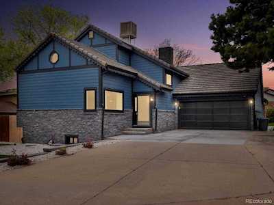 5351 Cole Circle Arvada, CO 80002