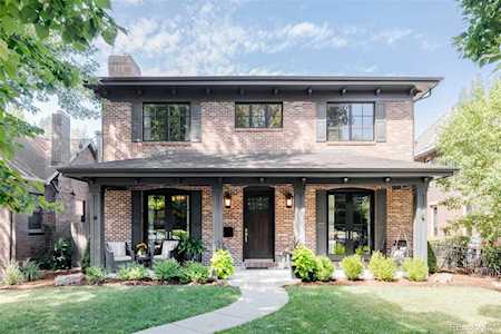 1059 S Columbine St Denver, CO 80209