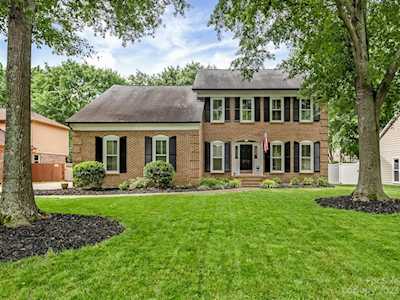 4424 Asherton Dr Charlotte, NC 28226