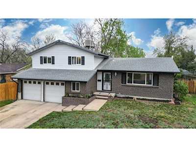 9429 Newton St Westminster, CO 80031