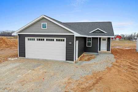 1509 Liberty Ave Neenah, City of Neenah, WI 54956