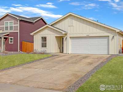 652 S Fulton Ave Fort Lupton, CO 80621