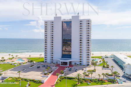 2555 Atlantic Avenue #405 Daytona Beach Shores, FL 32118