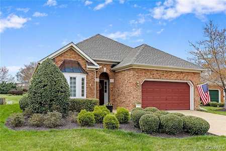 5012 Hickory Downs Ct Henrico, VA 23059