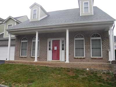 5415 Quail Ridge Roanoke, VA 24018