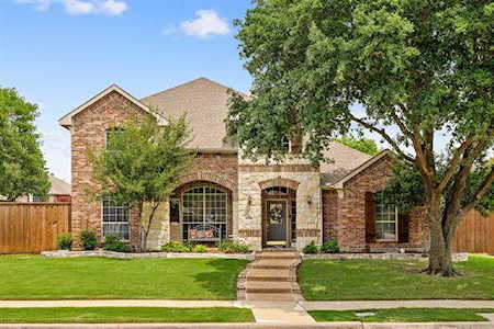 3301 Edwards Drive Plano, TX 75025
