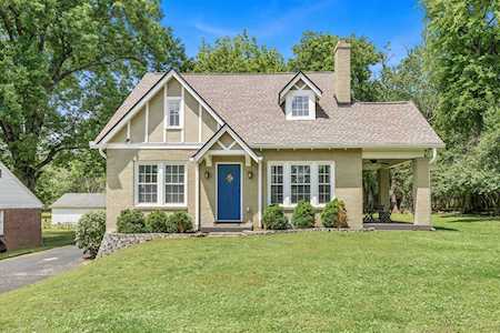 1017 Mcmahan Ave Nashville, TN 37216