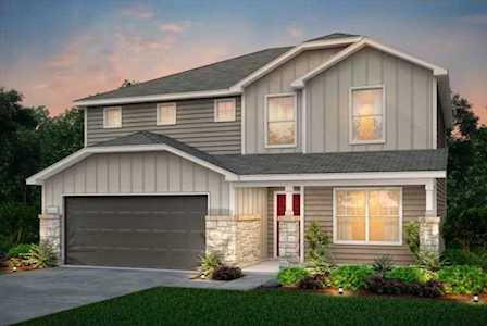 629 Red Knot Ave Leander, TX 78642
