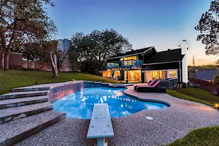 1603 Surrey Hill DR Austin, TX 78746