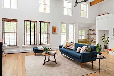 52 Porter Road #52 Cambridge, MA 02140