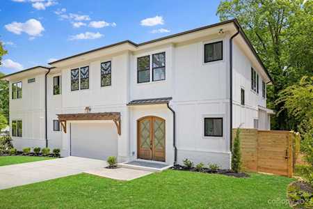 3505 Trent St Charlotte, NC 28209