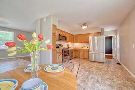 1107 St Christopher ST Columbia, MO 65203