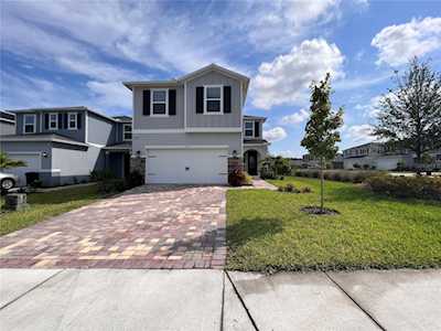 11576 Gallatin Trl Parrish, FL 34219