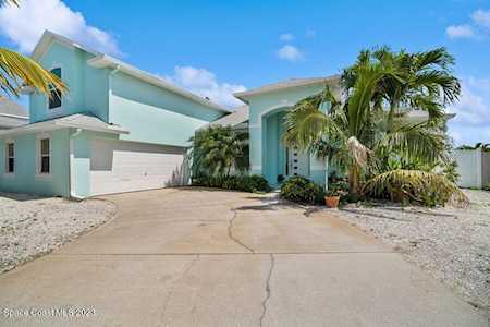 235 Ross Avenue Melbourne Beach, FL 32951