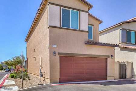 7431 Sunray Point St North Las Vegas, NV 89084