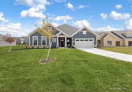 10305 Tipperary Plain City, OH 43064
