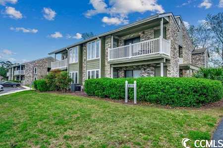 4712 Cobblestone Dr. #K-2 Myrtle Beach, SC 29577
