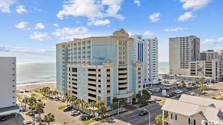 2501 S S Ocean Blvd. #827 Myrtle Beach, SC 29577