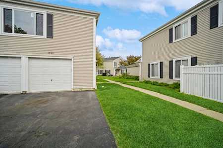 1340 Cove Dr #231D Prospect Heights, IL 60070